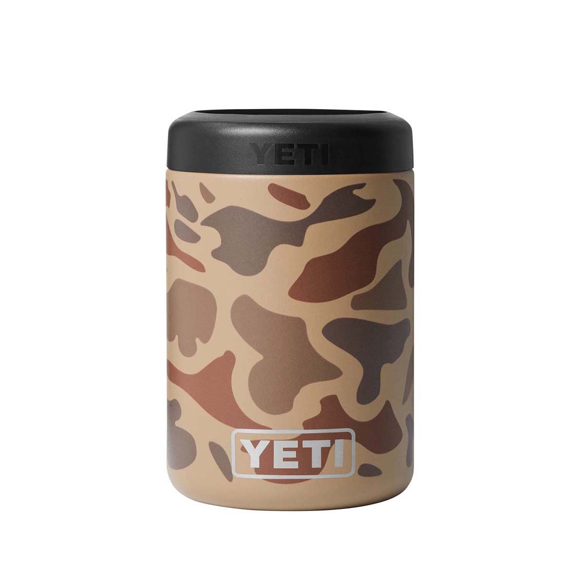 YETI&reg; Rambler&reg; Colster&reg; Can Cooler (375ml) Wetlands Camo, Wetlands Camo, bcf_hi-res
