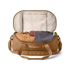 YETI® Crossroads® 60L Duffel Alpine Brown, Alpine Brown, bcf_hi-res