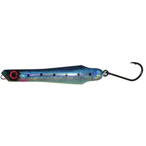 CID Iron Candy Couta Casting Lure 28g Red Eye