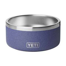 YETI® Boomer™ 4 Dog Bowl Moon Dust, Moon Dust, bcf_hi-res