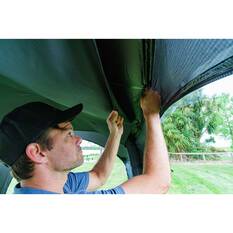 Zempire Speedbase 2 Heat Shield, , bcf_hi-res