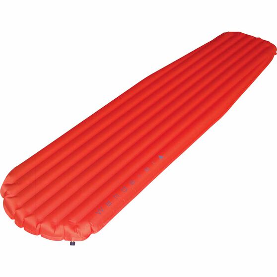 Wanderer Supalite Inflatable Mat Bcf