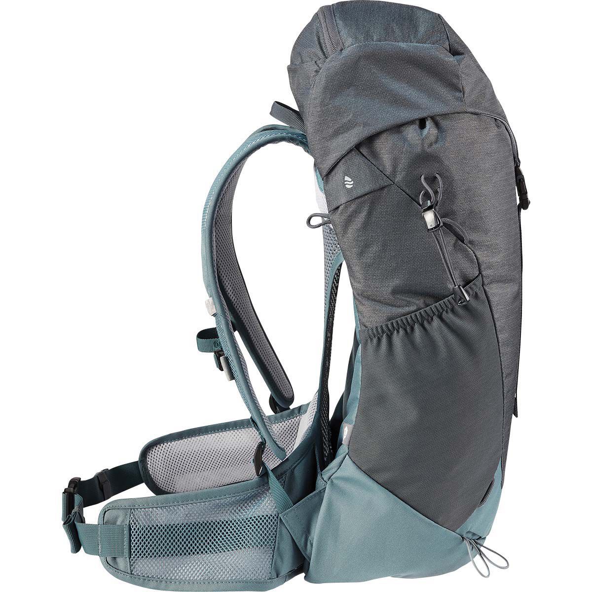 deuter AC Lite SL 22L Hiking Backpack, , bcf_hi-res