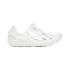 Merrell Women’s Hydro Mocs, White, bcf_hi-res