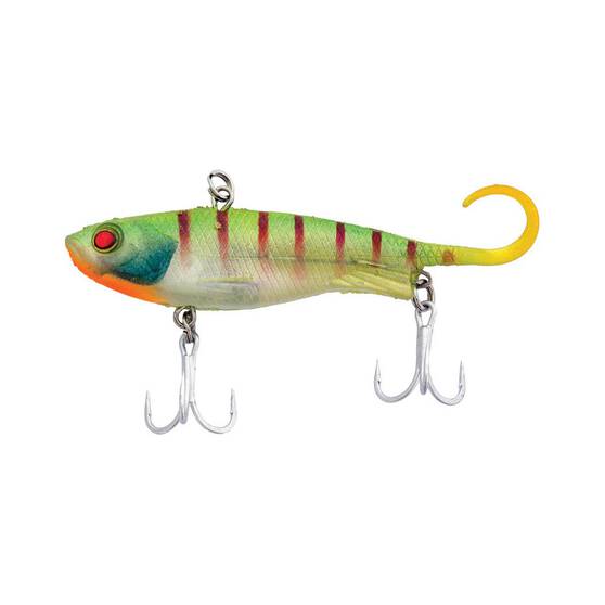 Zerek Fish Trap Soft Vibe Lure 65mm OG, OG, bcf_hi-res