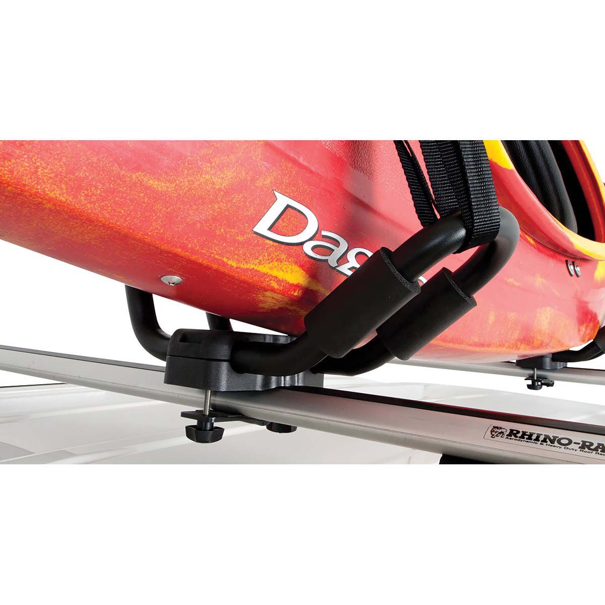 Rhino best sale rack bcf
