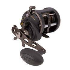 PENN Squall II LW20 Overhead Reel, , bcf_hi-res