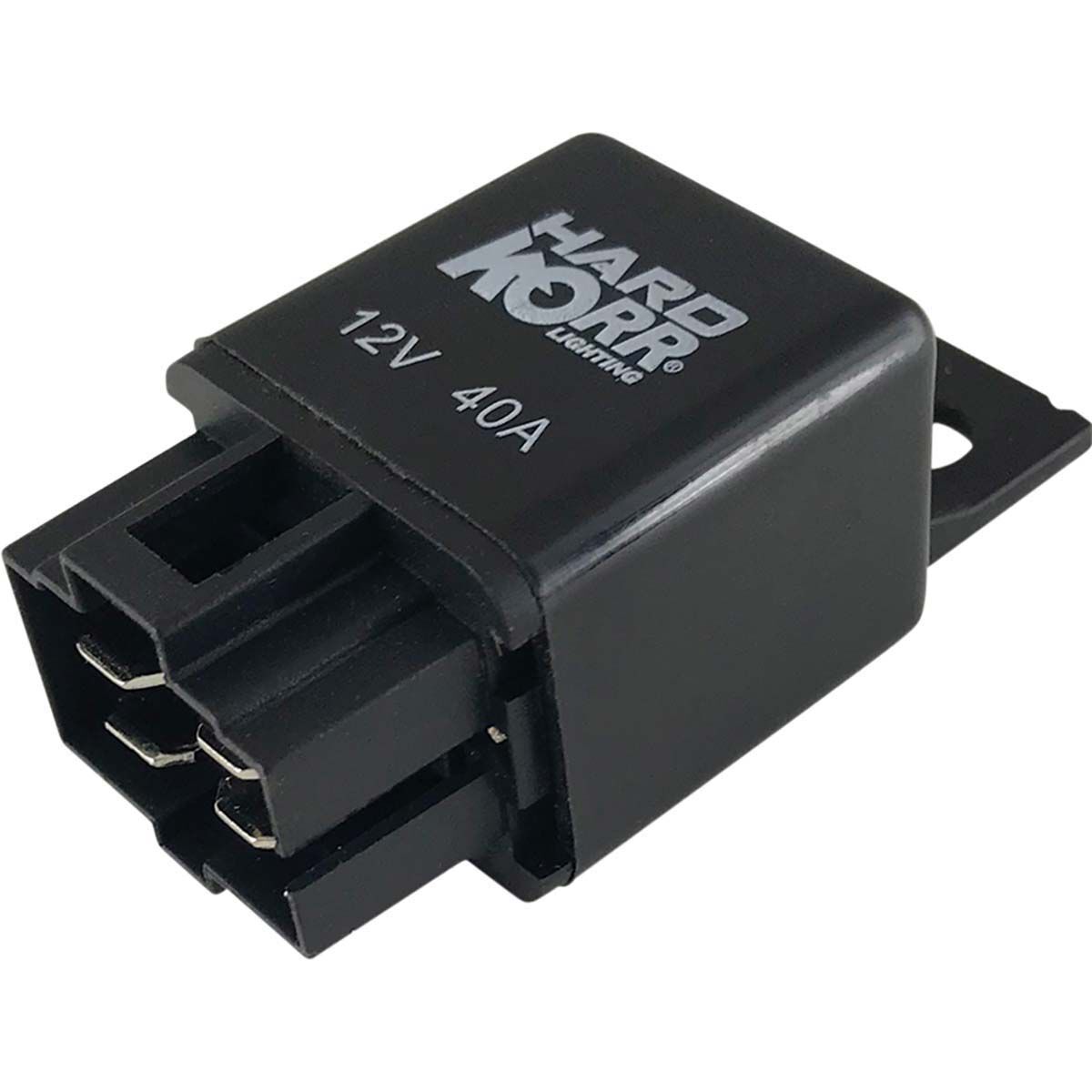 Hardkorr Automotive Relay 12V 40A, , bcf_hi-res