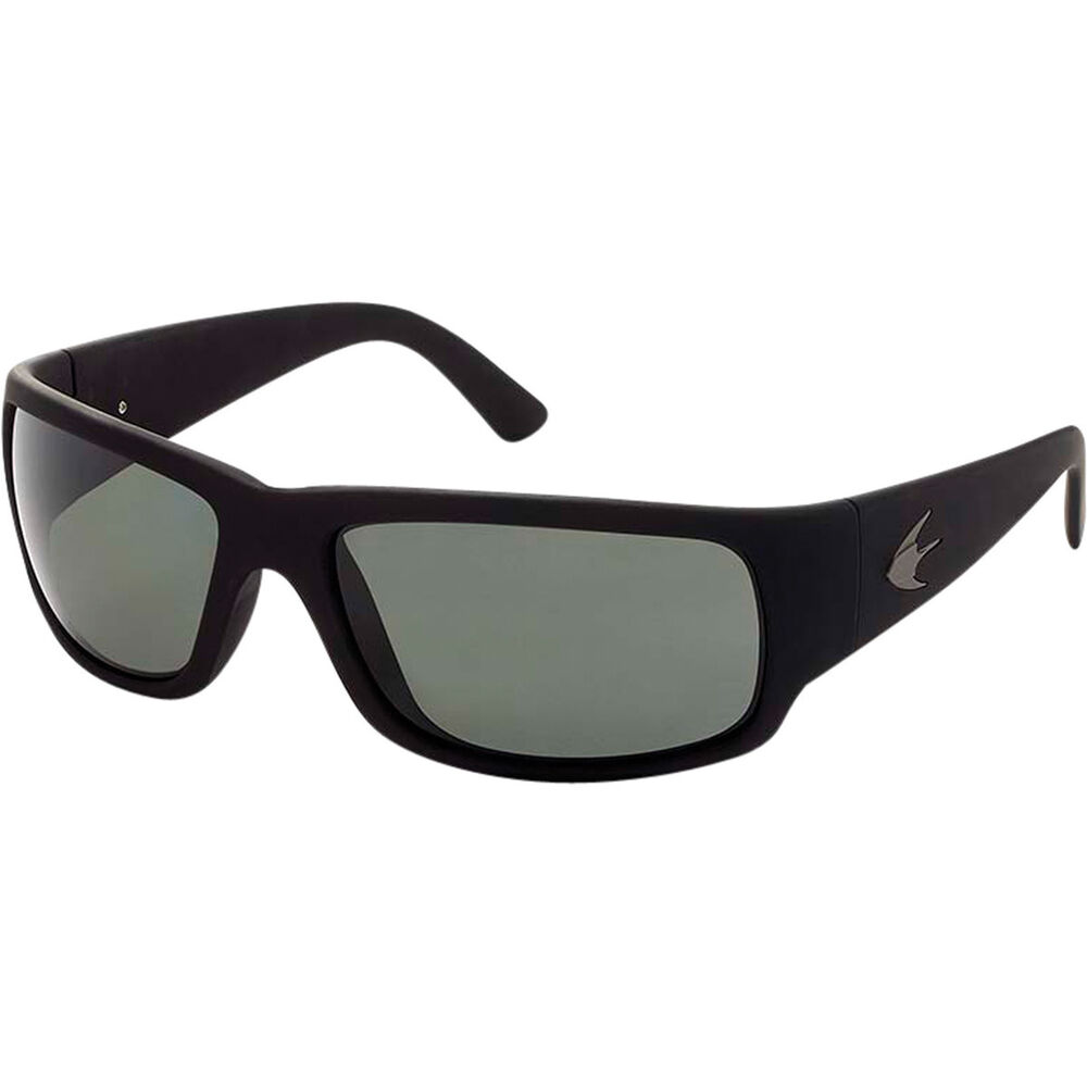 Stingray Mangrove Polarised Sunglasses Black BCF