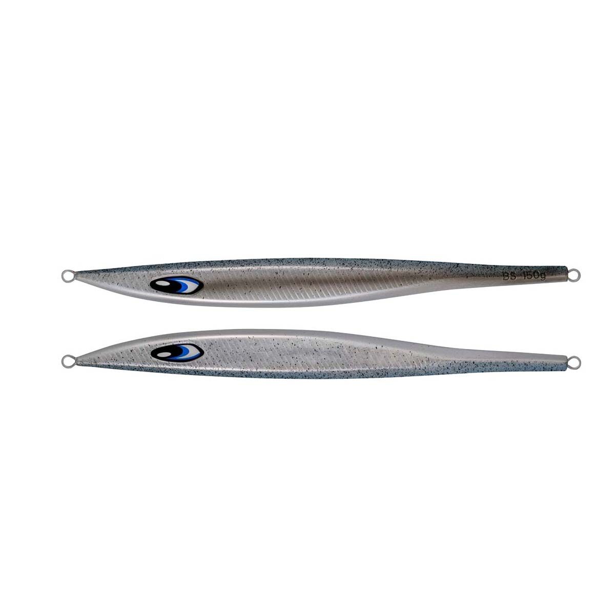 Daiwa Saltiga BS Jig Lure 150g Adel Sardine 150g, Adel Sardine, bcf_hi-res