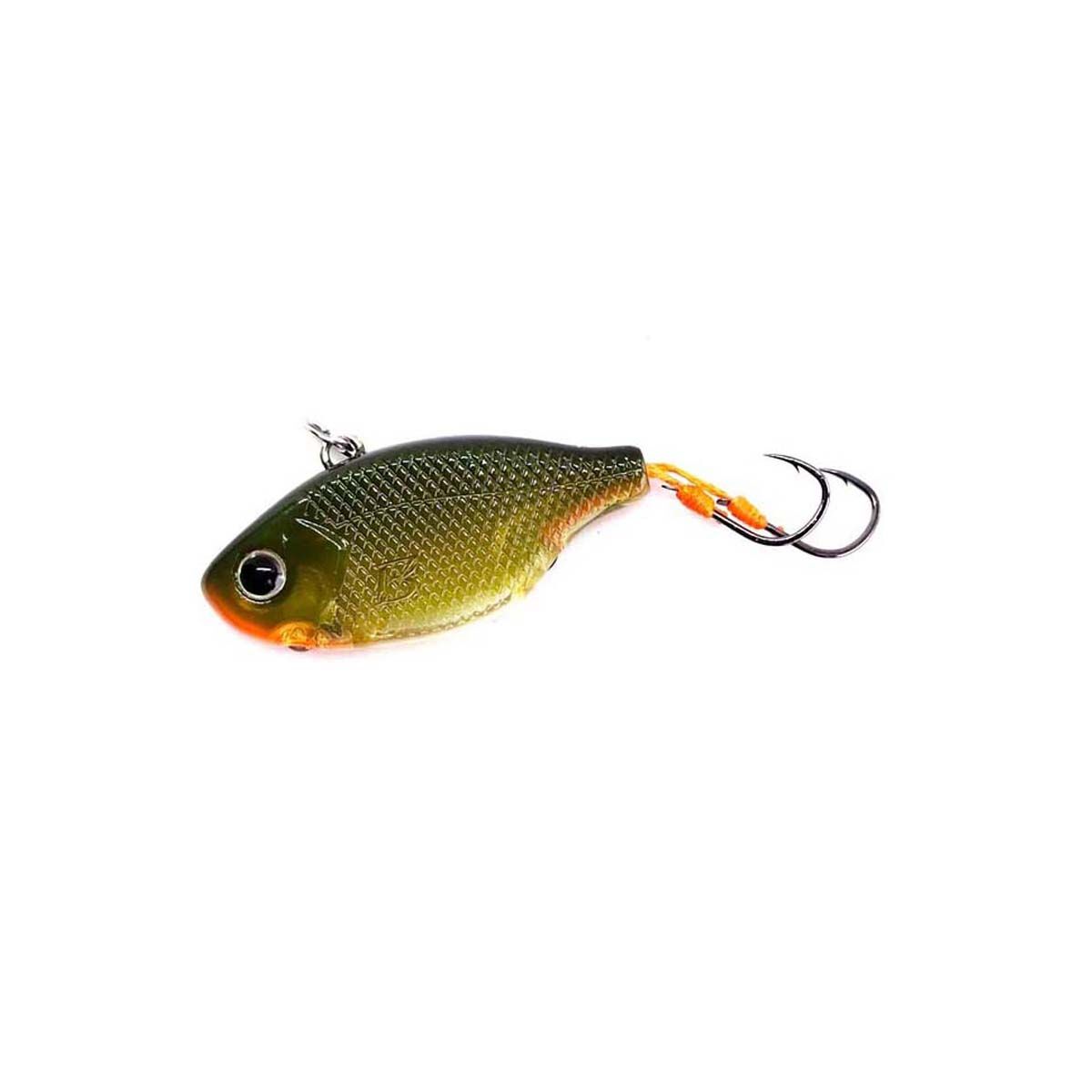 Barambah VIBEN8OR Vibe lure 58mm Ayu, Ayu, bcf_hi-res