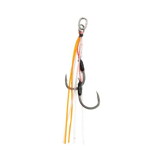 Daiwa Retro Fit Assist Hooks Red/Clear, Red/Clear, bcf_hi-res