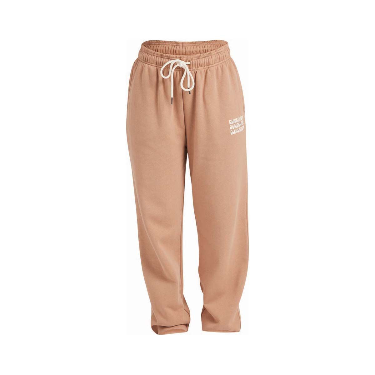 Quiksilver Indie Trackpants for Women Praline XS, Praline, bcf_hi-res