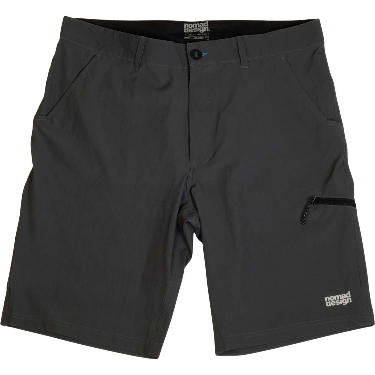 Nomad Men s Seafarer Fishing Shorts BCF