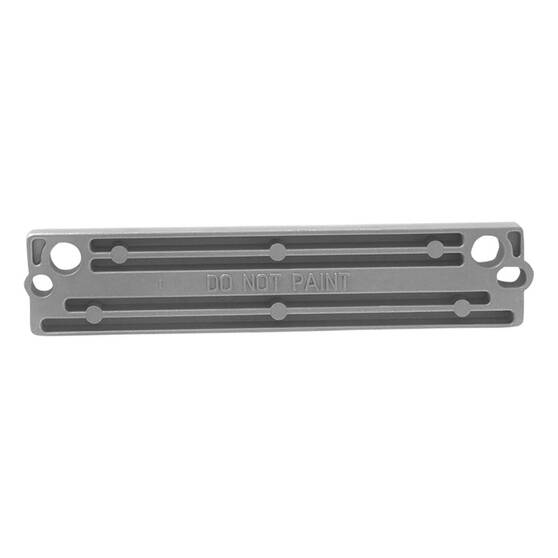 Titan Alloy Suzuki Bar anode- 55321-19400A, , bcf_hi-res