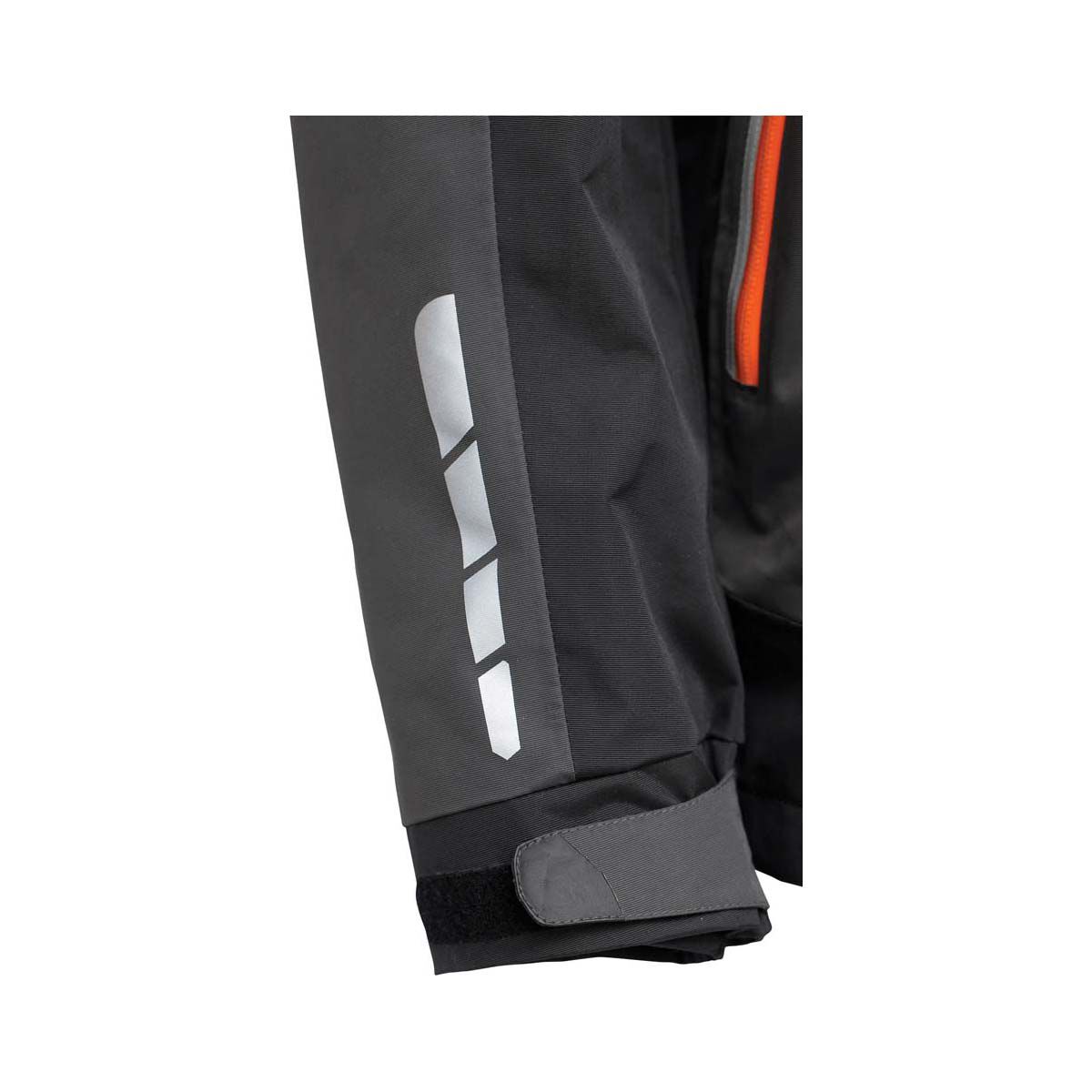 Savage Gear Men s Waterproof Performance Jacket Black L BCF