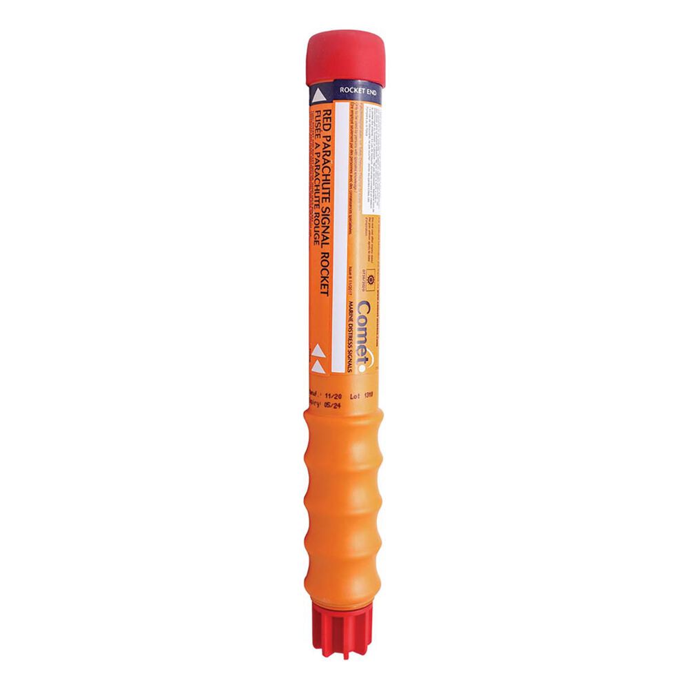 RFD Parachute Flare BCF