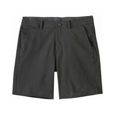 Patagonia Men's Hydropeak Hybrid Walk Shorts Ink Black 30, Ink Black, bcf_hi-res