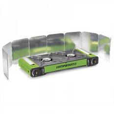 Companion Double Stove Windshield, , bcf_hi-res