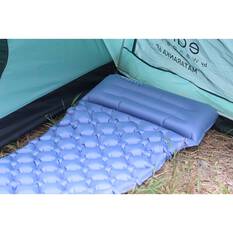earth by Wanderer® Recycled Polyester Hiking Mat, , bcf_hi-res