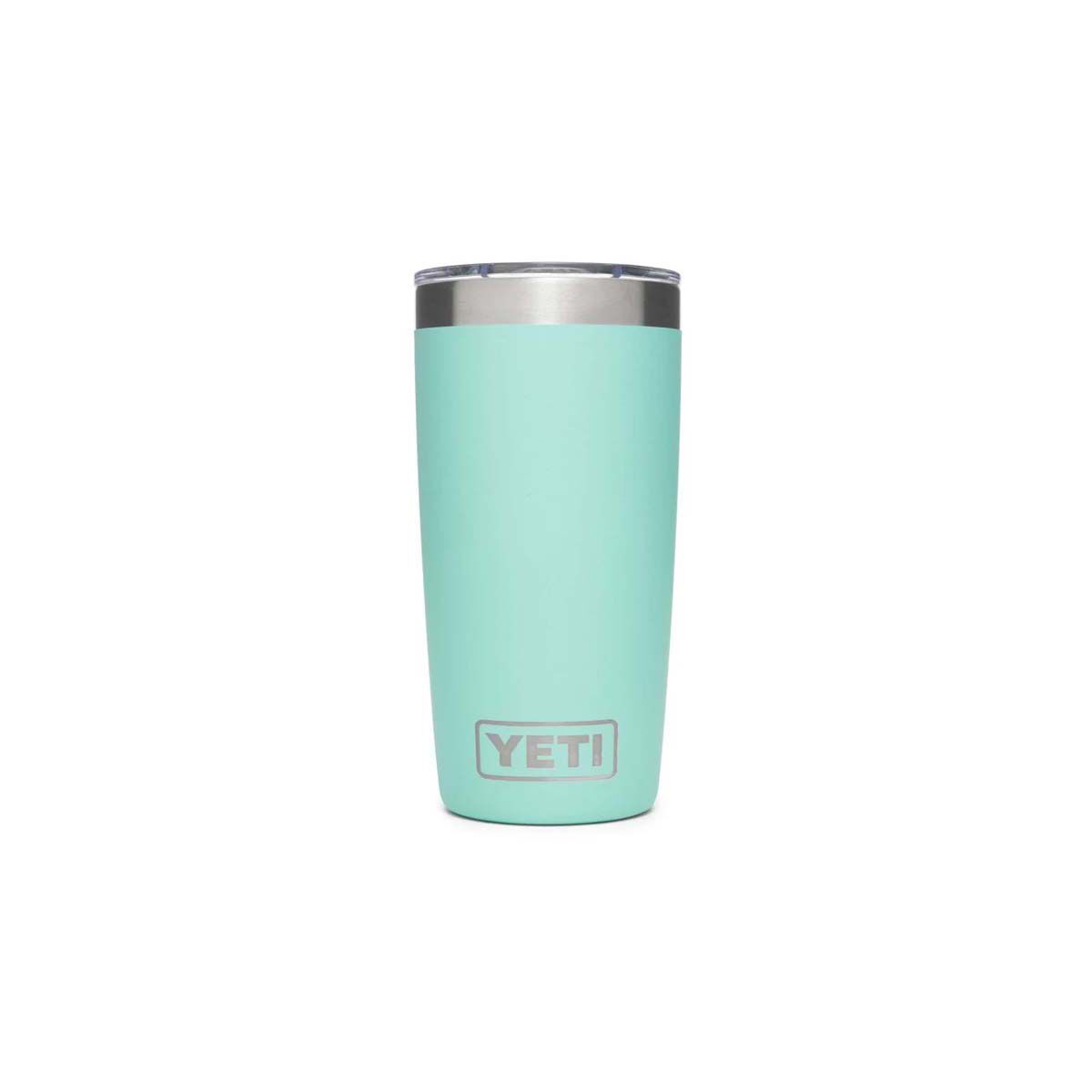 YETI&reg; Rambler&reg; Tumbler 10 oz (296ml) with Magslider&trade; Lid, Seafoam, bcf_hi-res