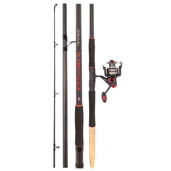 PENN Defiance III Surf Combo, , bcf_hi-res