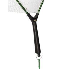 Snowbee Aluminium Rubber Mesh Net 27in, , bcf_hi-res