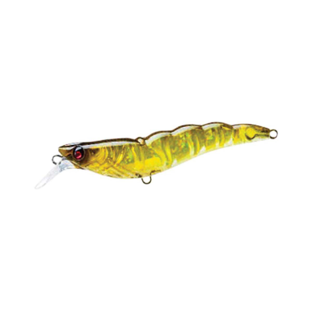 Yo-Zuri 3D Shrimp Hard Body Lure 70mm HOV, HOV, bcf_hi-res