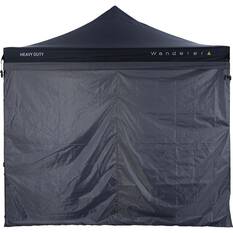 Wanderer 3m Solid Gazebo Wall for Heavy Duty Gazebo, , bcf_hi-res
