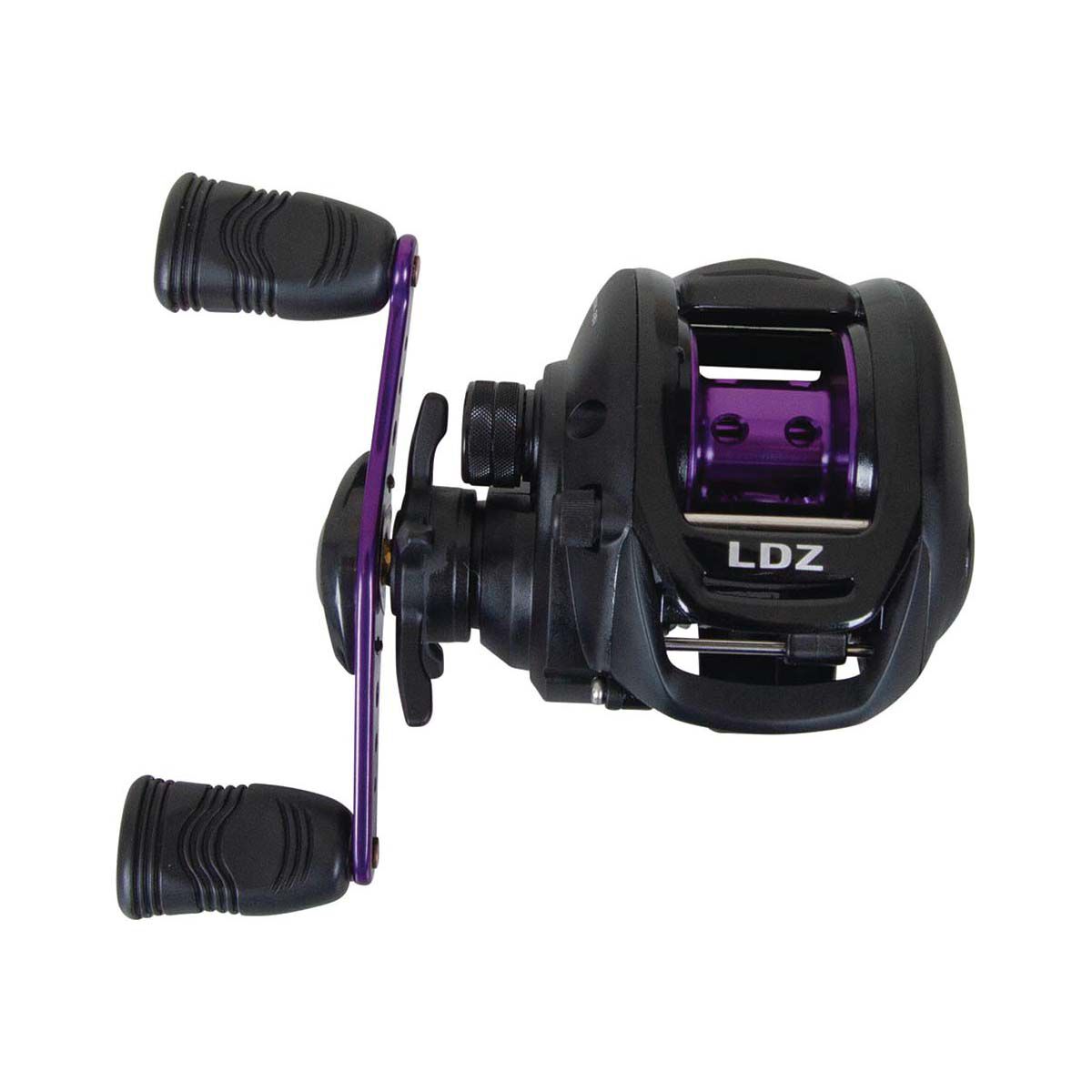 Daiwa ldz baitcaster clearance