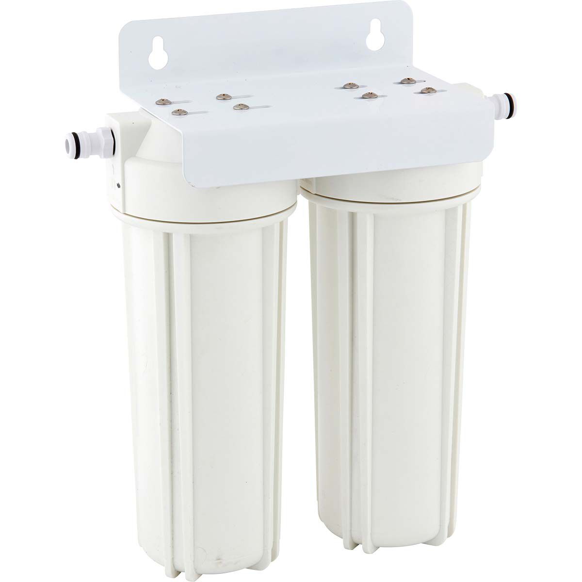 Stefani Caravan/RV Dual Filter System BCF