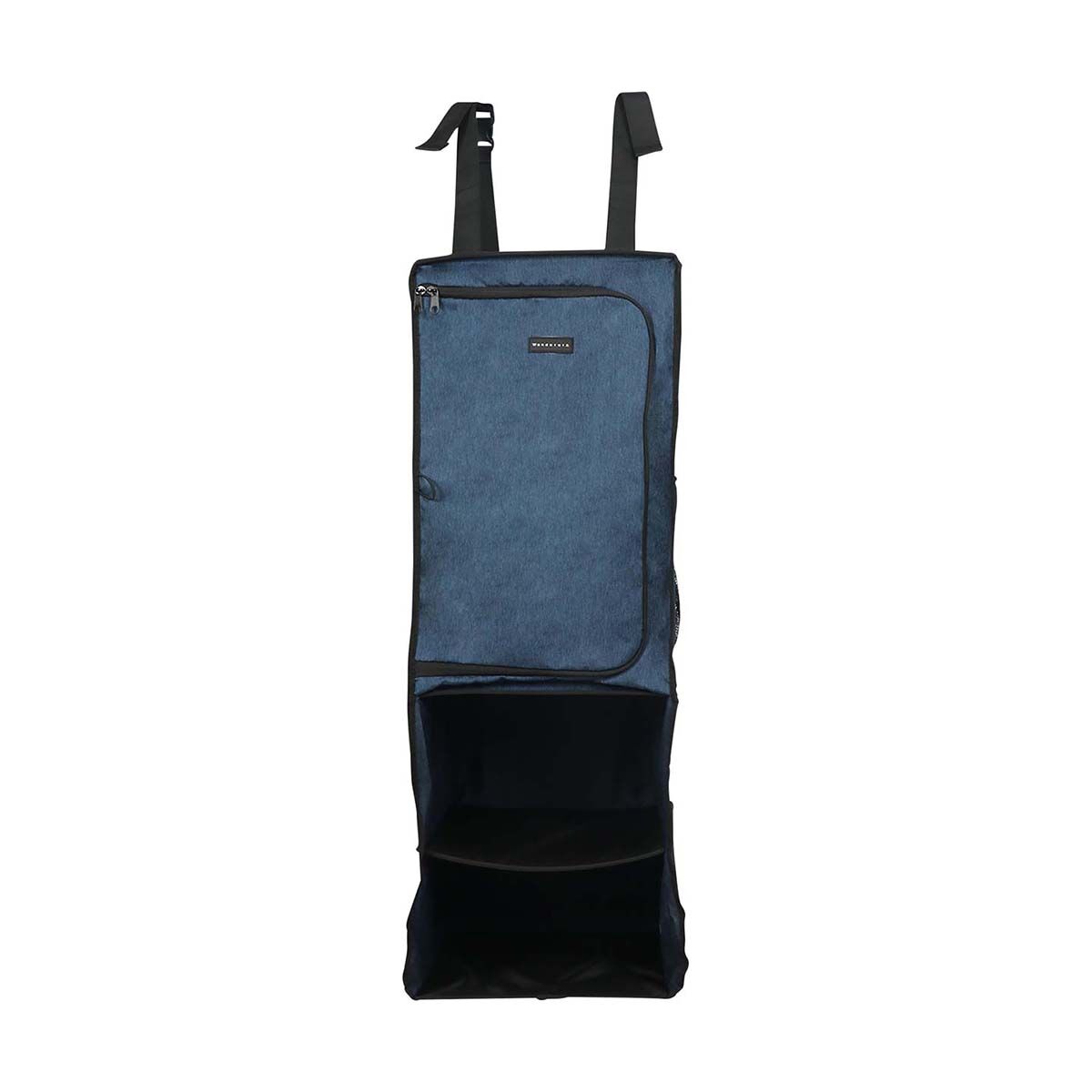 Wanderer Hanging Soft Storage with Zipper Door, , bcf_hi-res