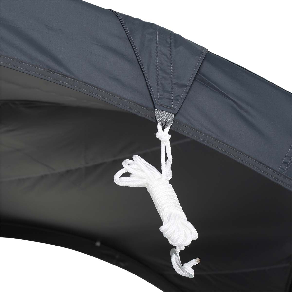 OZtrail BlockOut Dome Shelter 4.2m, , bcf_hi-res