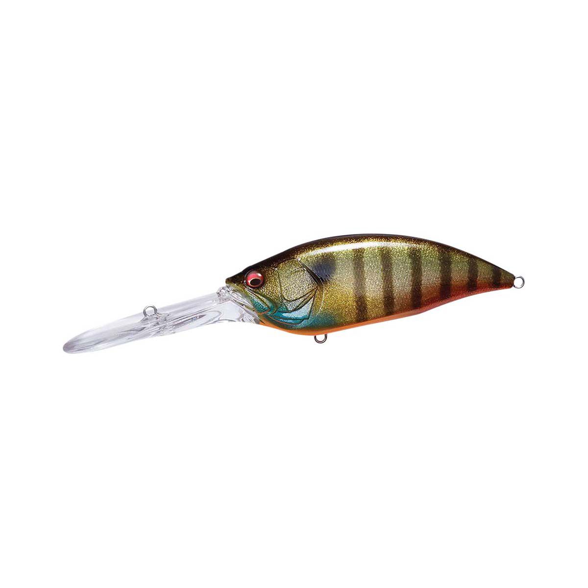 Megabass Big-M 4.0 Hard Body Lure 11cm GLX Ito Gill, GLX Ito Gill, bcf_hi-res