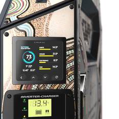 Enerdrive Salty One x Voyager Power System, , bcf_hi-res