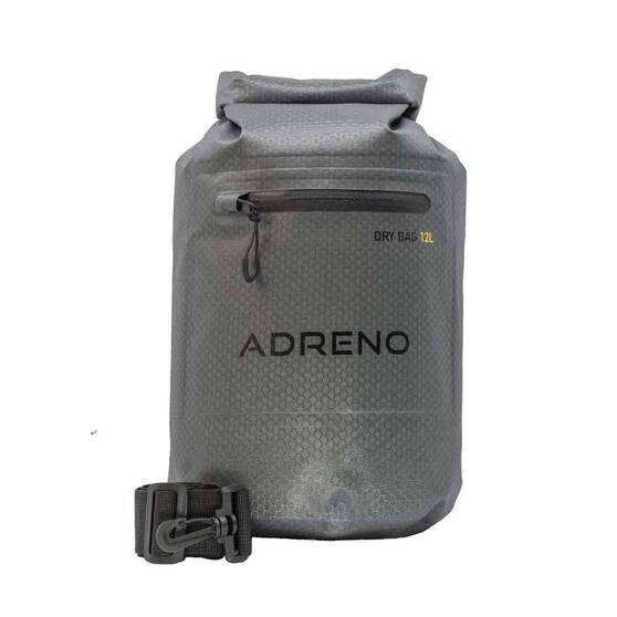 Adreno Dry Bag, Grey, bcf_hi-res