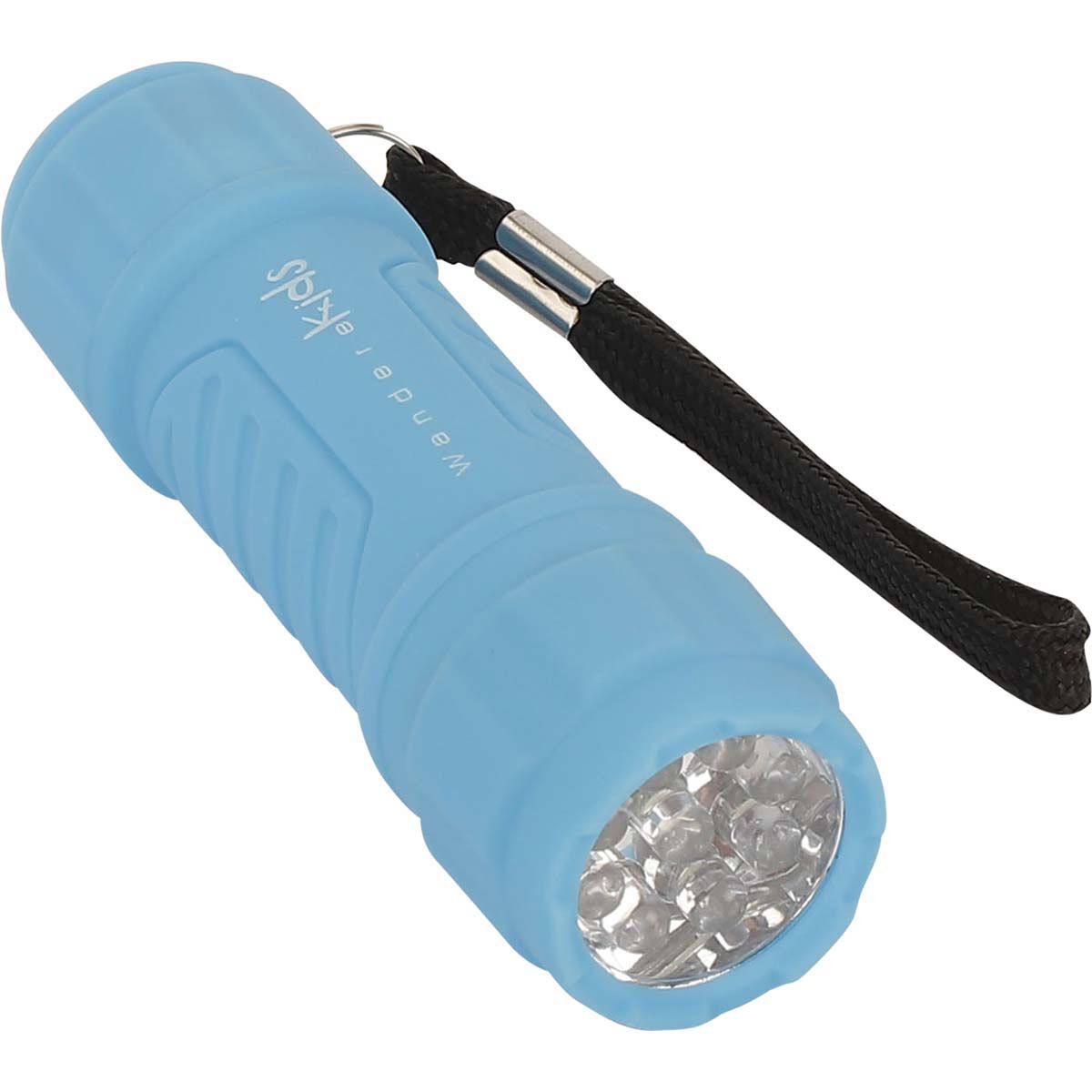 Wanderer Kids 4 Piece Lighting Set Blue, Blue, bcf_hi-res