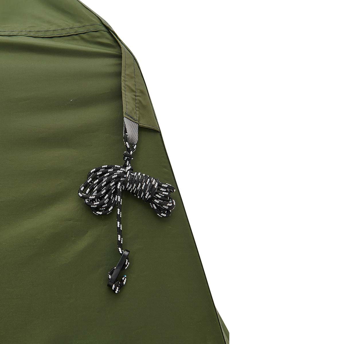 OZtrail Easy Fold Stretcher Tent 2 Person, , bcf_hi-res