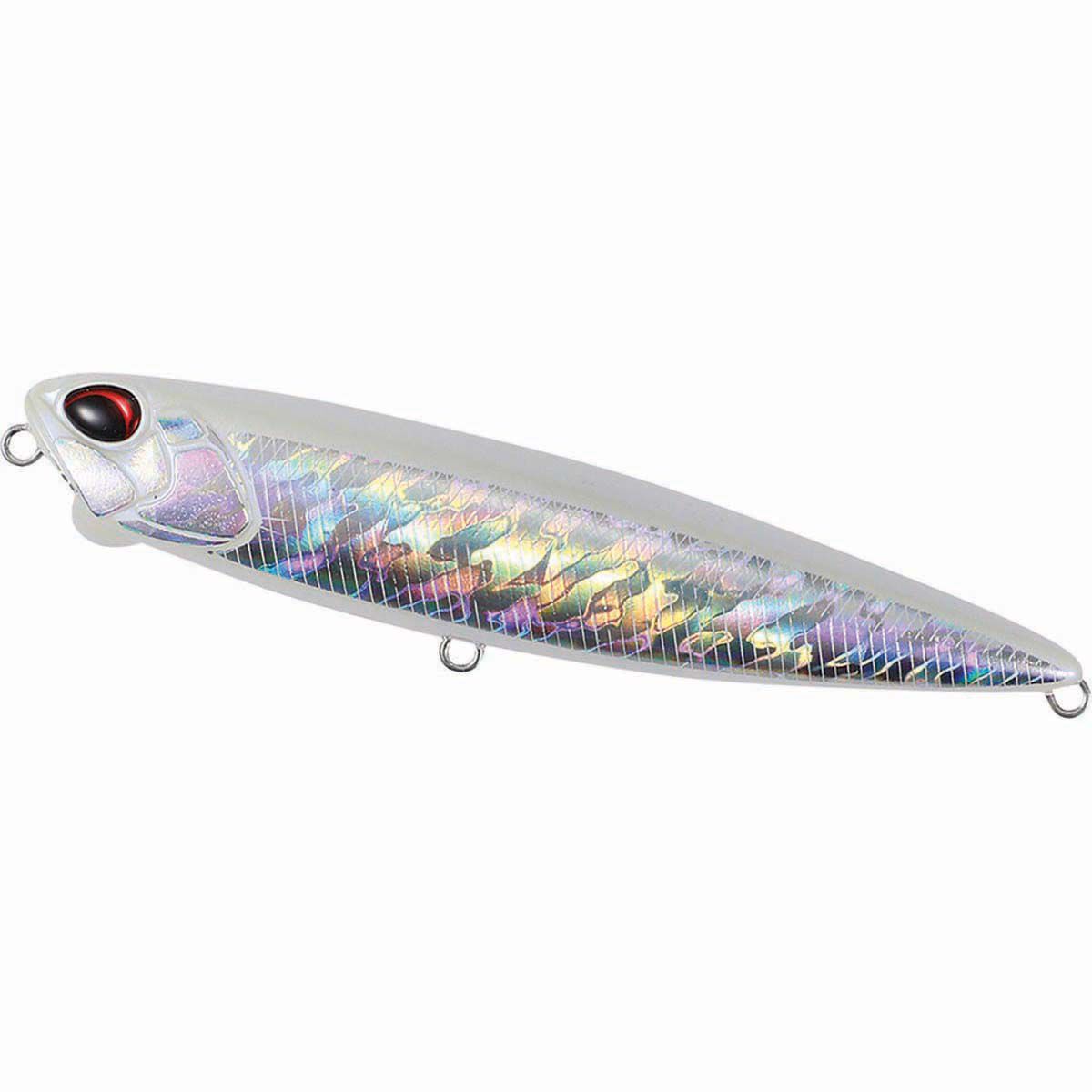 Duo Realis Pencil 13cm  Lure Ivory Halo, Ivory Halo, bcf_hi-res