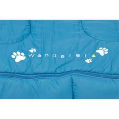 Wanderer Pets Large Sleeping Bag, , bcf_hi-res