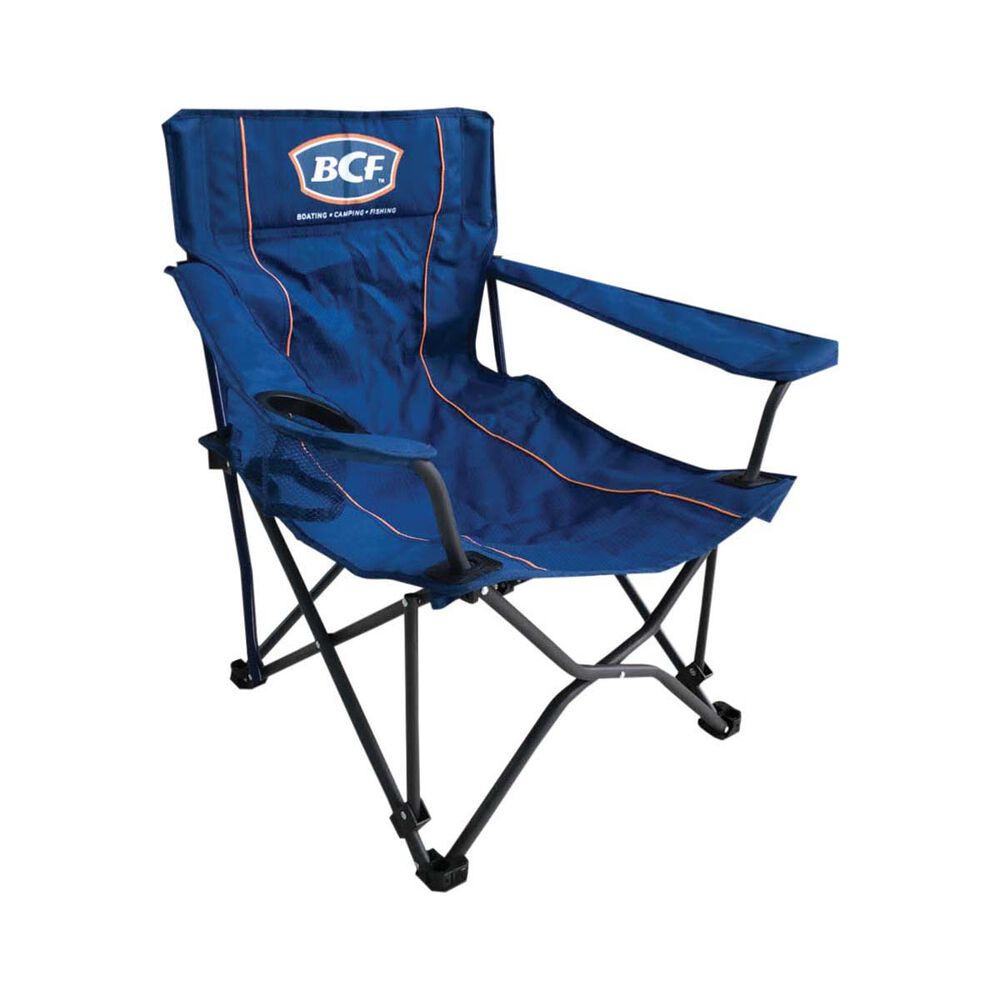 BCF QuadFold Event Chair BCF
