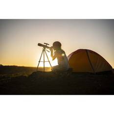 Sky-Watcher Australia 50mm Travel Telescope, , bcf_hi-res