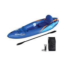 Glide Inflatable Kayak Aquavate Junior, , bcf_hi-res