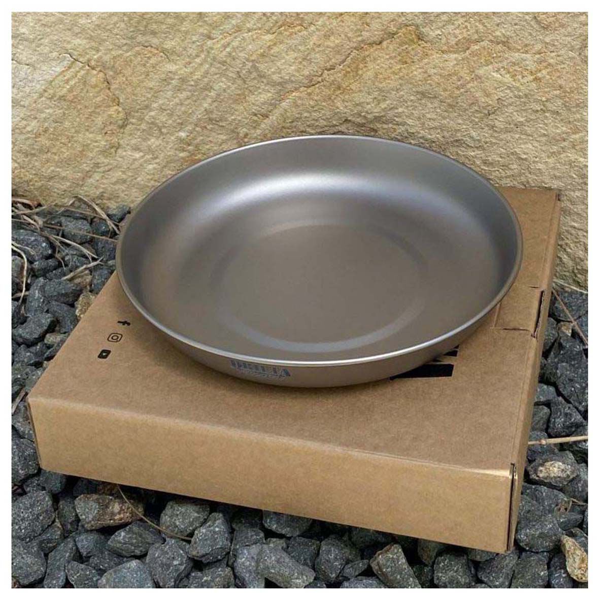 Drifta Titanium Plate, , bcf_hi-res