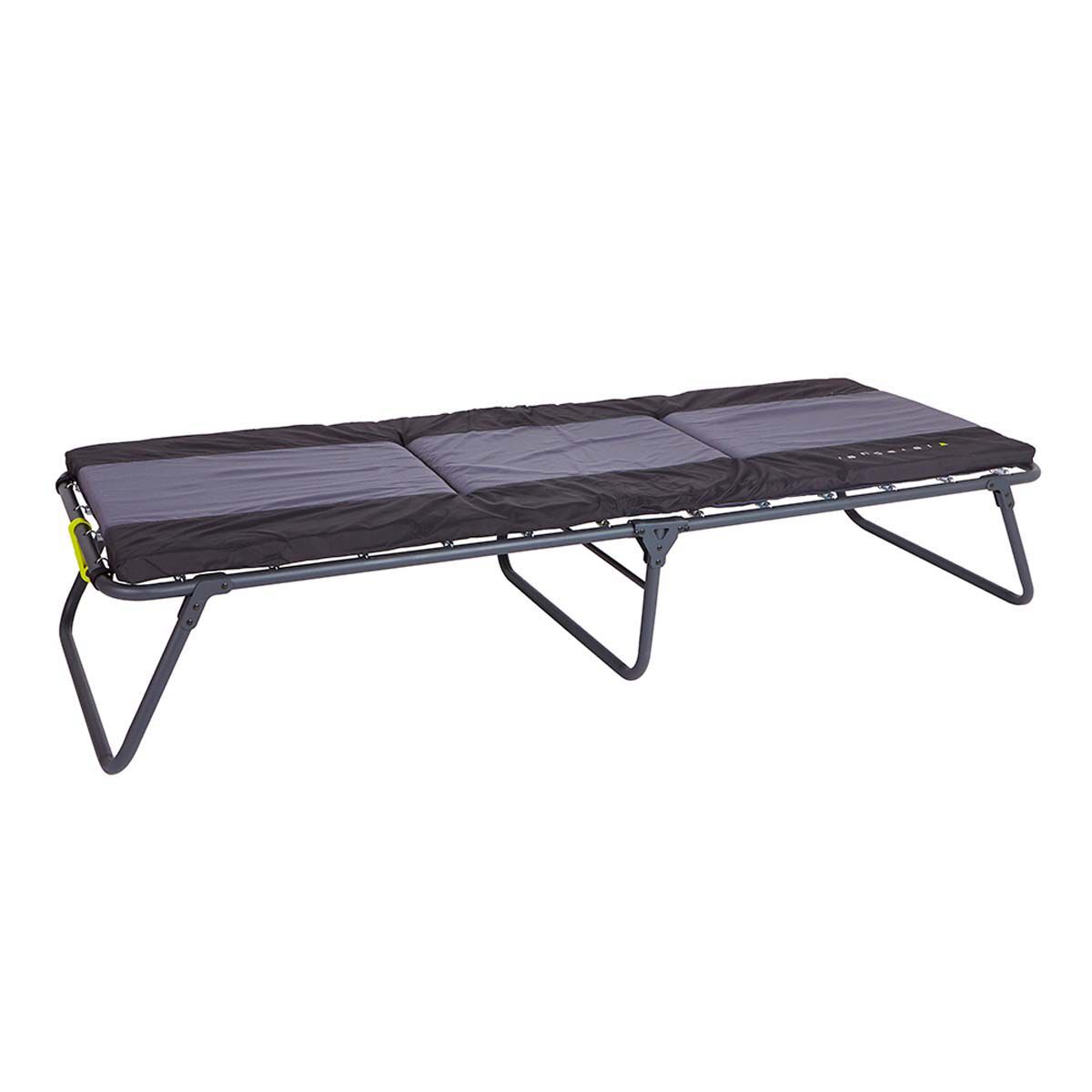Bcf wanderer stretcher top