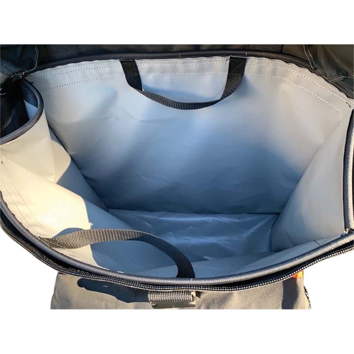 Drifta Canvas Wheel Cover Bag BCF