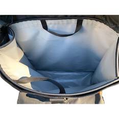 Drifta Canvas Wheel Cover Bag, , bcf_hi-res
