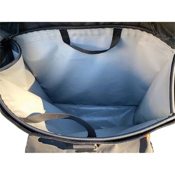 Drifta Canvas Wheel Cover Bag, , bcf_hi-res