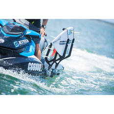 Jet Tech Universal Board Racks Pair Black, , bcf_hi-res