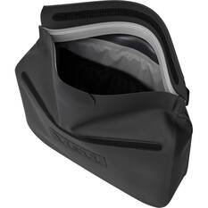 YETI® Sidekick Dry® 6L Gear Case Black, Black, bcf_hi-res